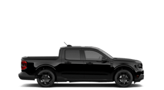 2026 Ford Maverick® External Image 5